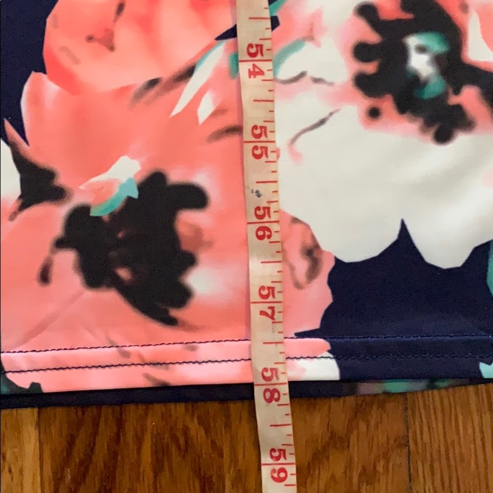 Long sleeve women dress - Picture 8 of 8